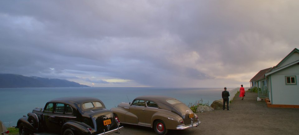 1938 Buick Century Four-Door Touring Sedan with Trunk Back [61]