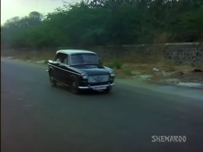 Premier Padmini