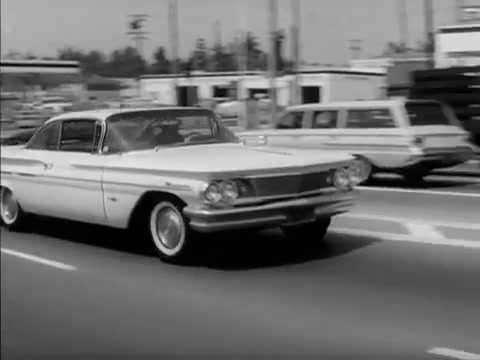 1962 Buick Invicta Estate Wagon