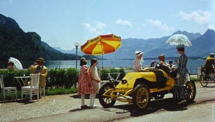 1906 Laurin & Klement S2