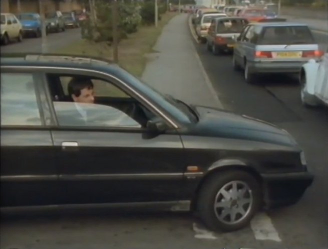 1988 Peugeot 405 Estate