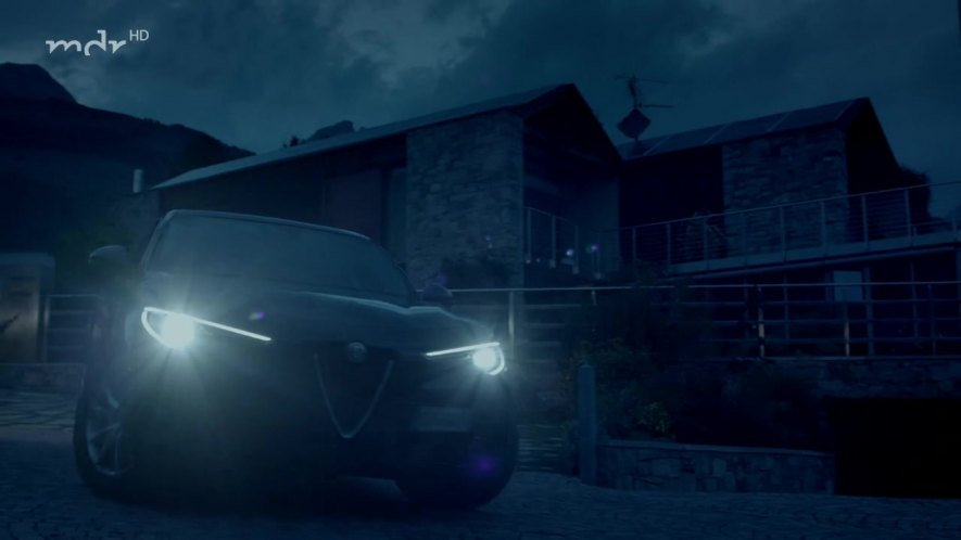 2017 Alfa Romeo Stelvio [949]