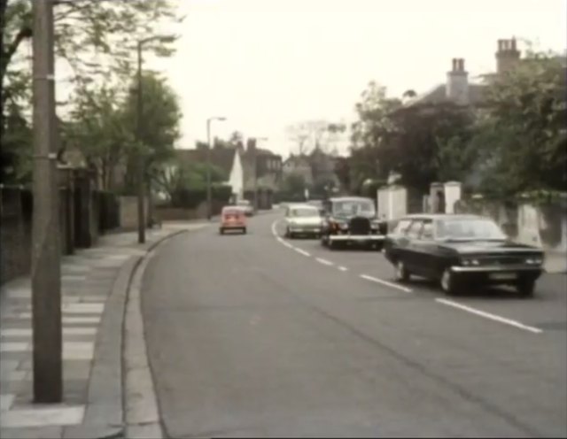 1968 Vauxhall Victor Estate [FD]