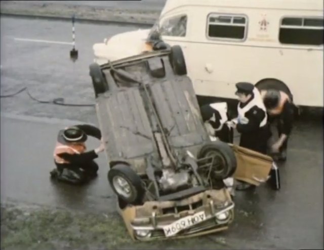 Bedford J1 Ambulance Herbert Lomas