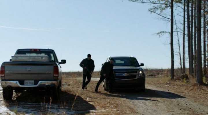 2010 Ram 1500