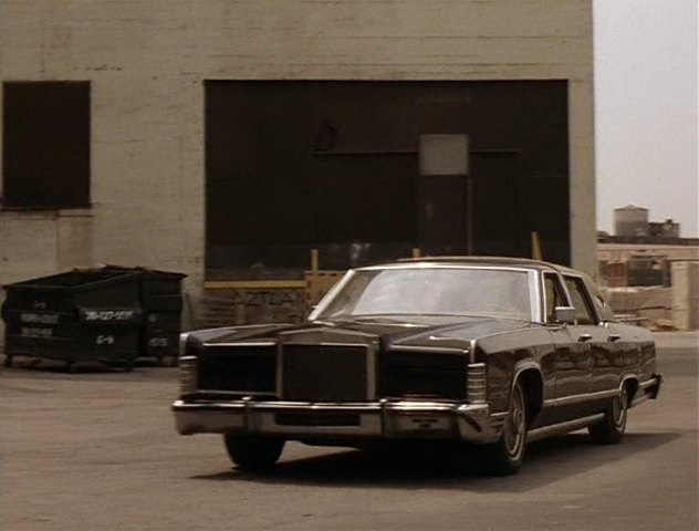 1979 Lincoln Continental [53B]