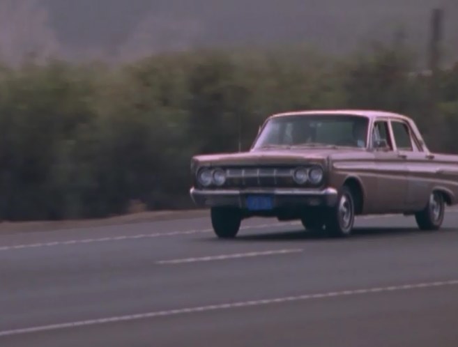 1964 Mercury Comet 404