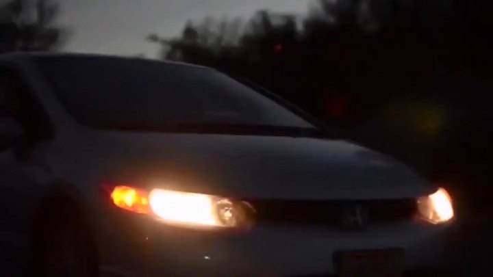 2006 Honda Civic Coupe