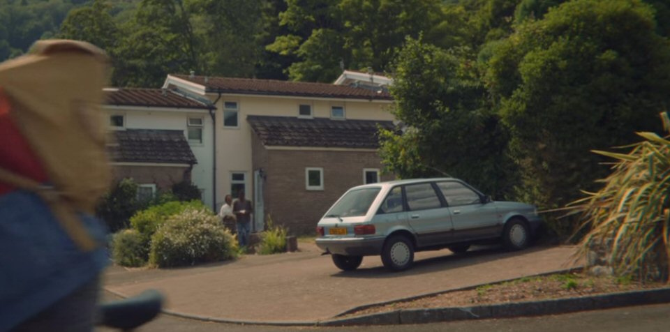 1987 Austin Maestro 1.6 Mayfair [LM10]