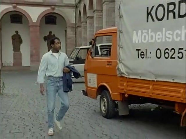 Volkswagen LT I [Typ 28]