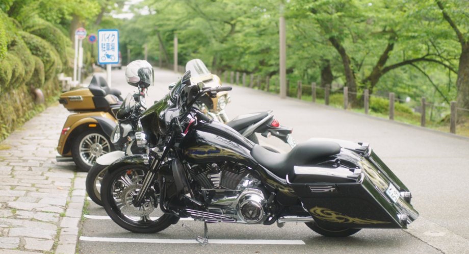 Harley-Davidson FLHXS Street Glide Special