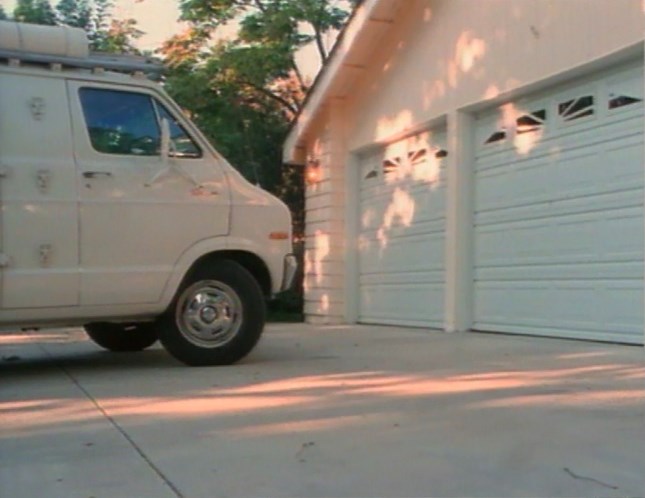 1971 Dodge Tradesman