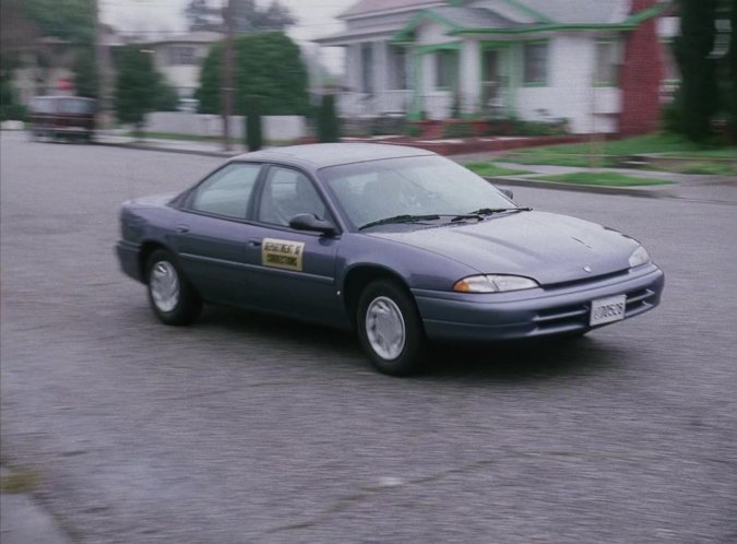 1993 Dodge Intrepid [LH]