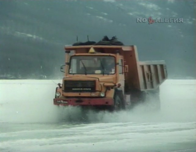 Magirus-Deutz 290 D 26 K