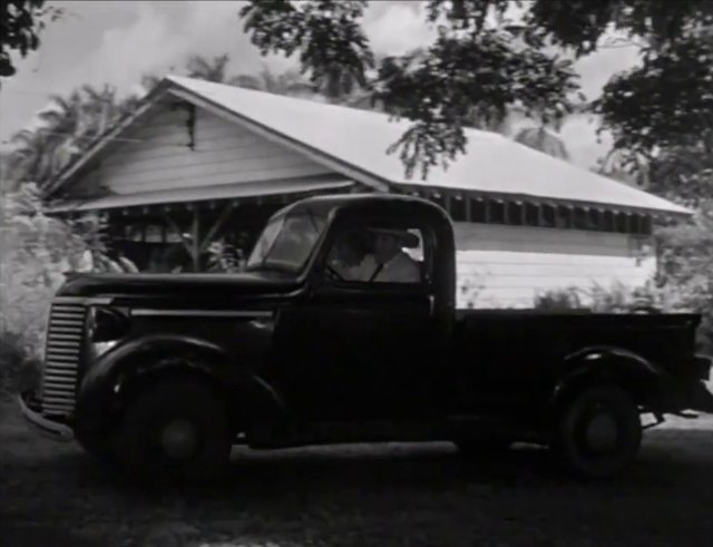 1939 Chevrolet ½-Ton [JC]