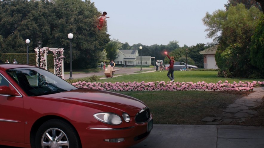 2006 Buick LaCrosse