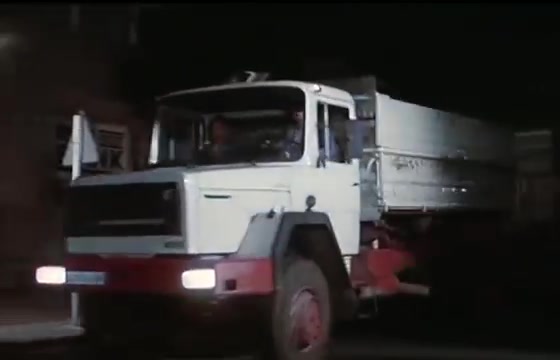 Magirus-Deutz unknown