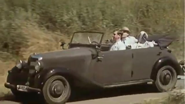 1951 Mercedes-Benz 170 D OTP [W136.VID]