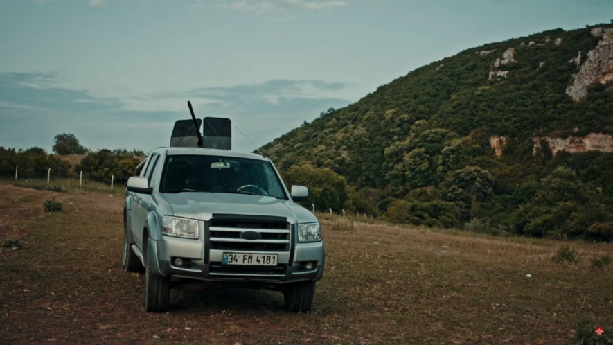 2006 Ford Ranger