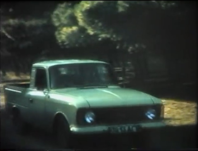 1982 IZh 27151-01