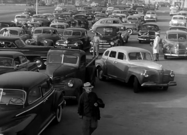 1941 De Soto Custom Club Coupe [S-8-C]