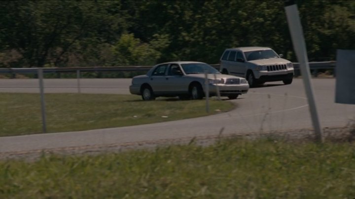 2005 Jeep Grand Cherokee [WK]