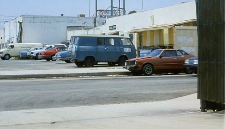 1979 Datsun 310 Coupé [KN10]