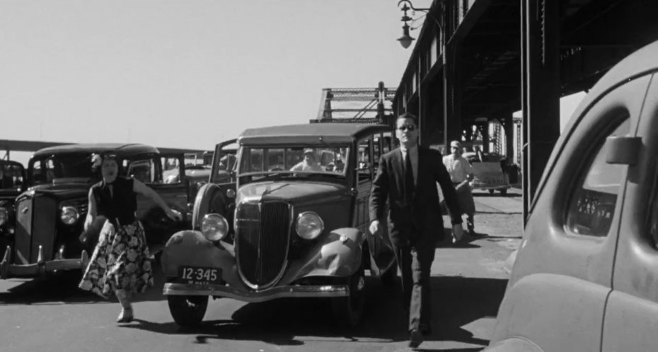 1935 Buick Series 40 Two-Door Sedan [48]