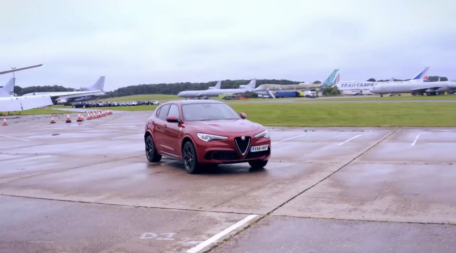 2019 Alfa Romeo Stelvio Quadrifoglio [949]