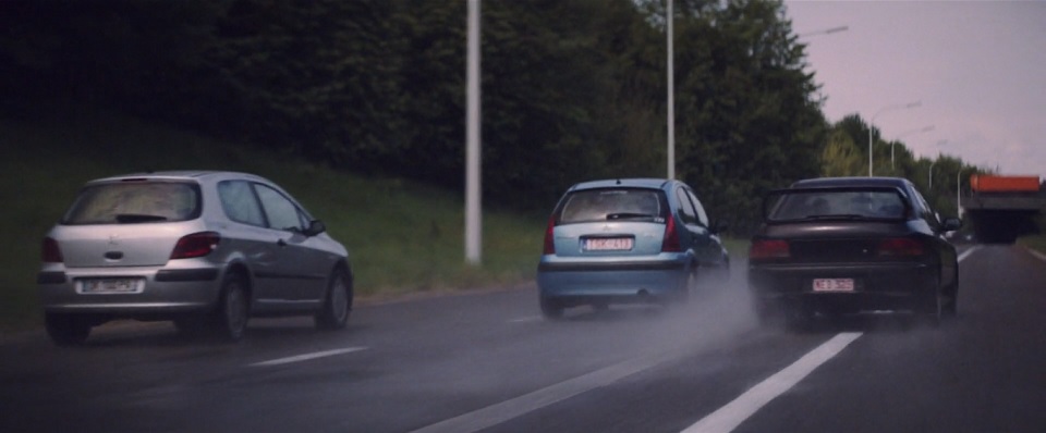 2002 Citroën C3 Série 1