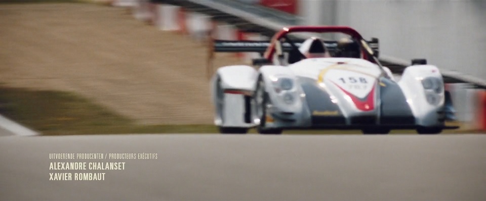 Radical SR3 RS