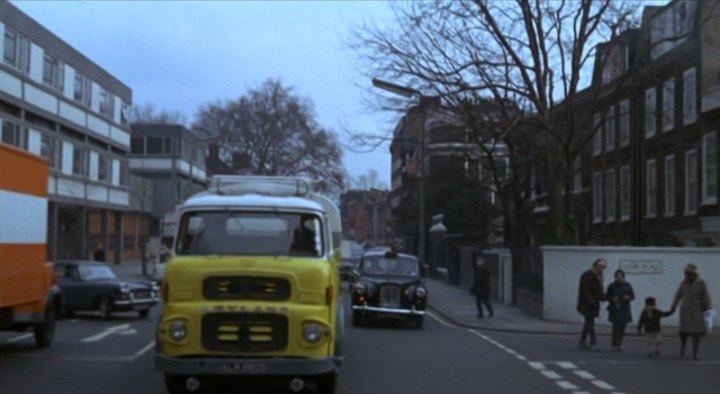 1964 Leyland Octopus LAD Cab - Shell-BP [24LWO.R]