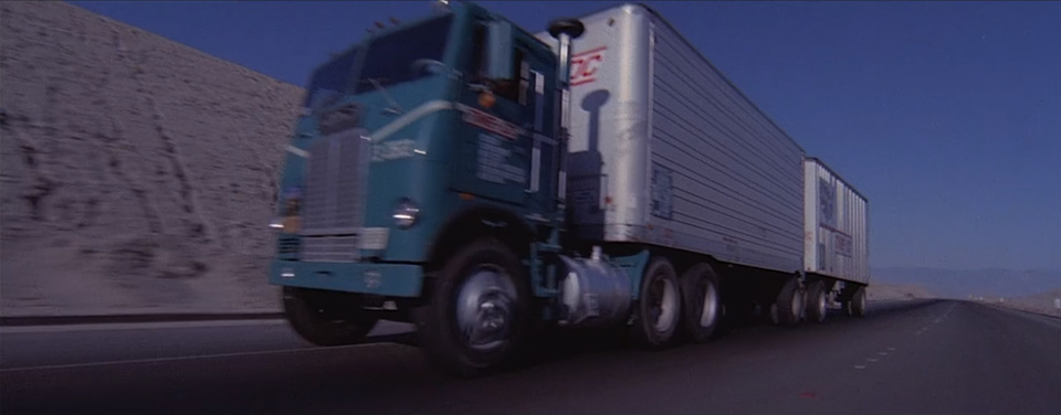 1970 White-Freightliner WFT-6364T