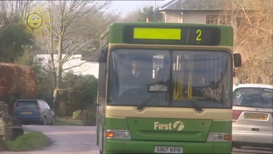 1998 Dennis Dart SLF Plaxton Pointer 2