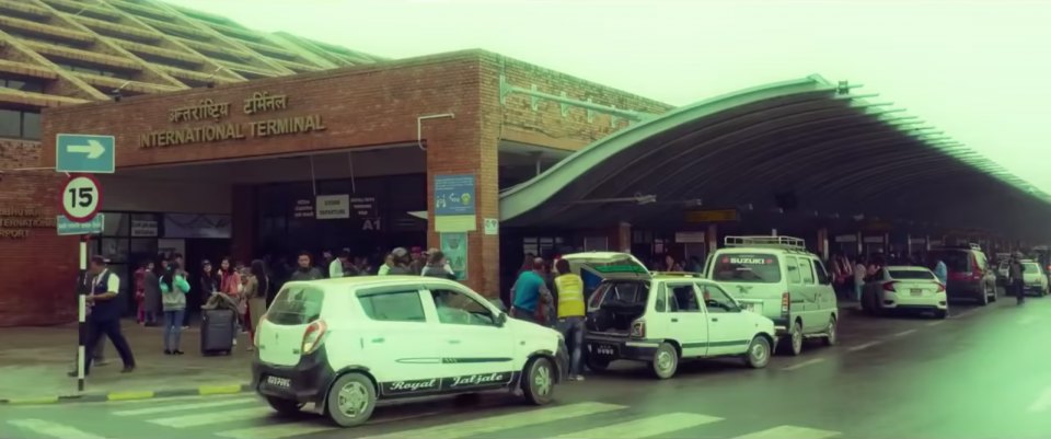 2006 Maruti 800 Type II [SB308]