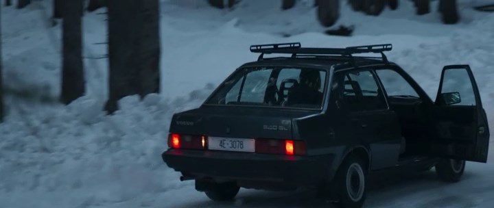 Volvo 340 GL [344]