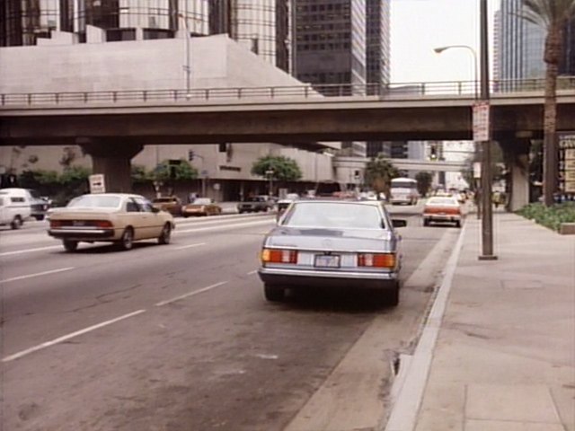 1984 Ford Tempo