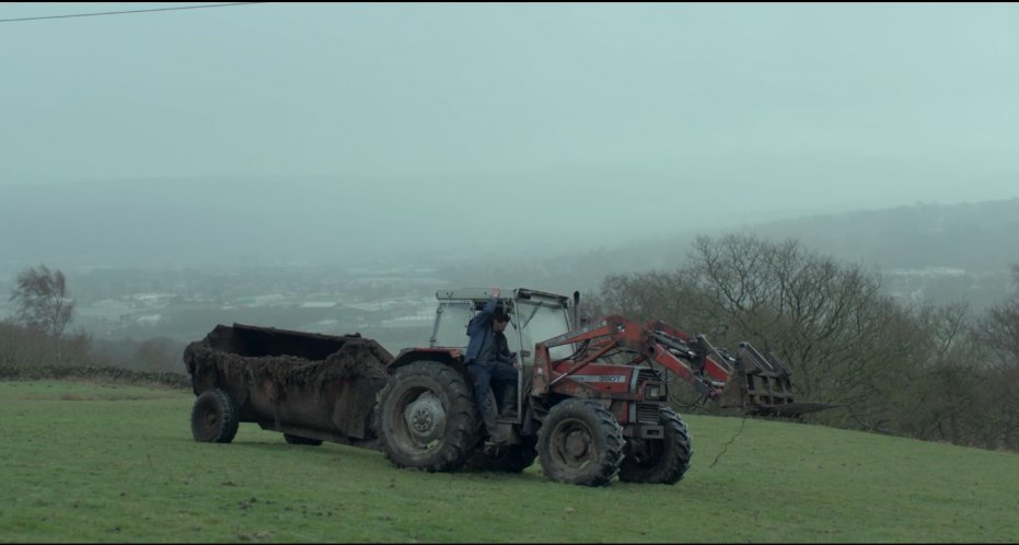 Massey Ferguson 390T