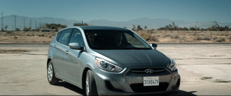 2012 Hyundai Accent [RB]