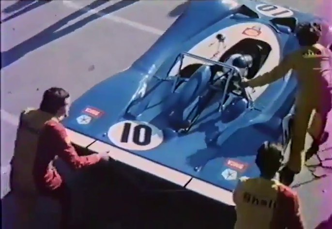 Matra MS660