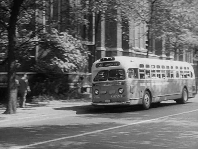 1946 GMC TDH 4507 'Old Look'