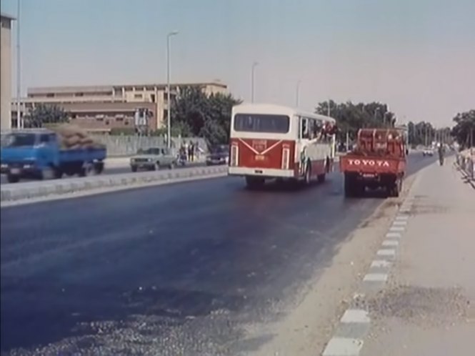 1977 Toyota Dyna