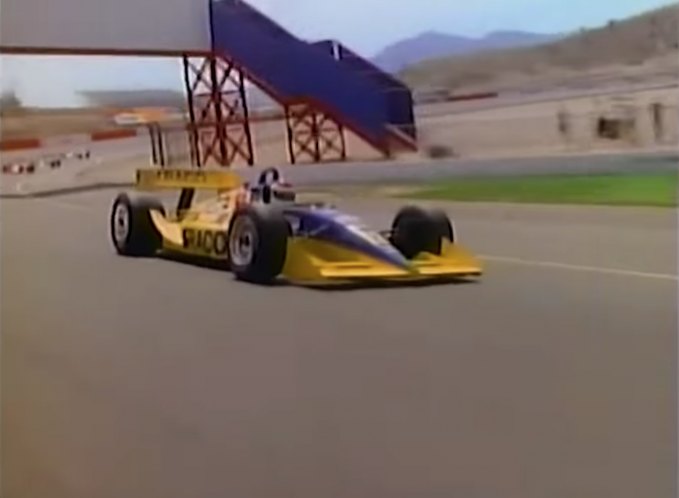 1990 Lola T90/00 Chevrolet