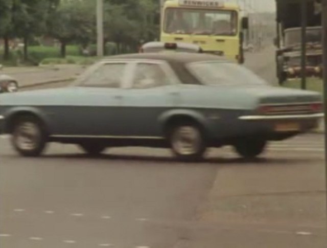 1970 Vauxhall Ventora [FD]