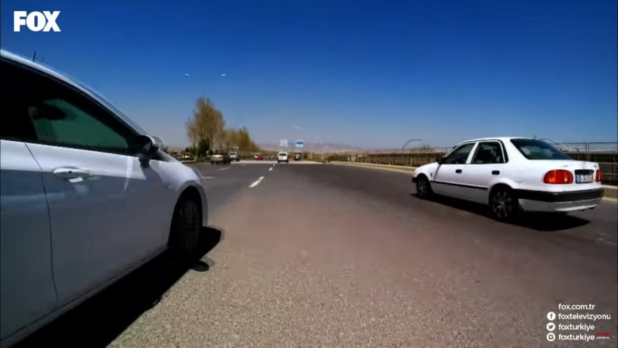Toyota Corolla [E110]