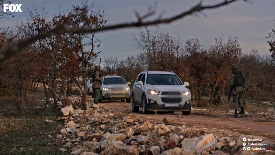 2011 Chevrolet Captiva [C100]