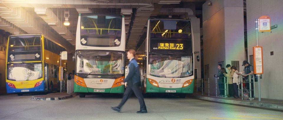 2013 Alexander Dennis Enviro500 11.3M