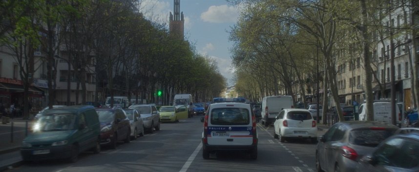 1996 Citroën Berlingo Série 1