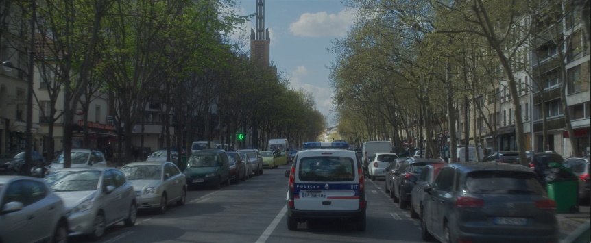 2012 Peugeot 208 Active Série 1