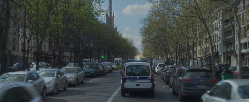 2014 Citroën C4 Picasso Série 2